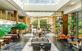 Montien Hotel Surawong Bangkok